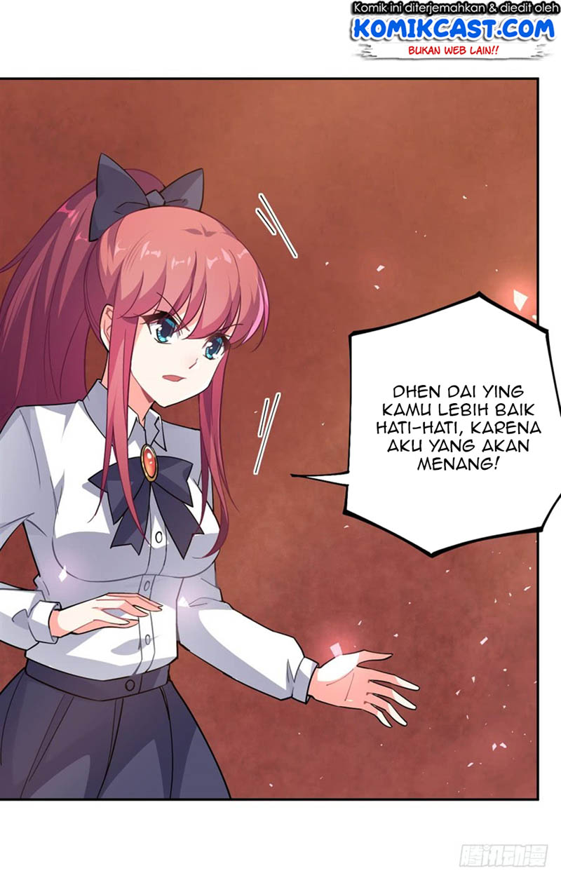 I Picked Up a Demon Lord as a Maid chapter 18